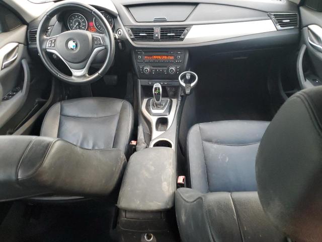 Photo 8 from auction – 2014 BMW X1 XDRIVE2 with VIN WBAVL1C59EVY17808