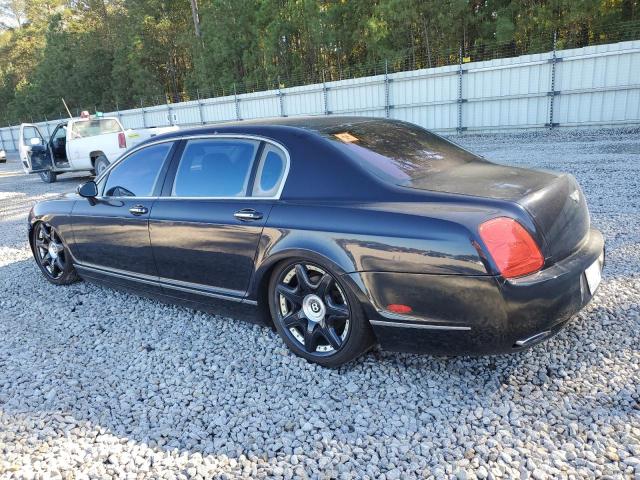Photo 2 from auction – 2008 BENTLEY CONTINENTA with VIN SCBBR93W08C053040