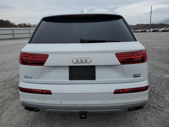 Photo 6 from auction – 2018 AUDI Q7 PRESTIG with VIN WA1VAAF74JD051440