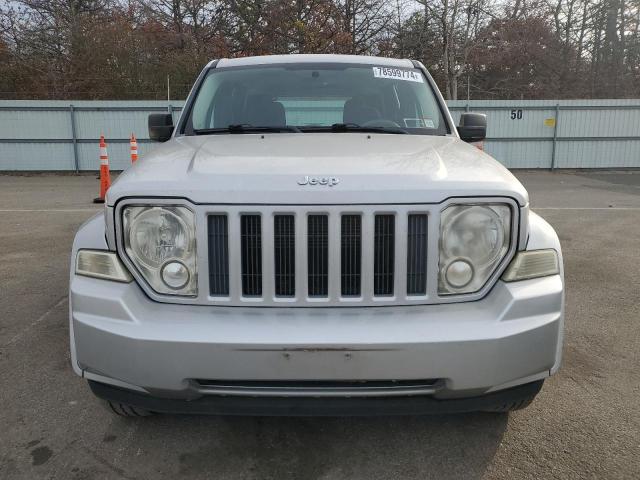 Photo 5 from auction – 2012 JEEP LIBERTY SP with VIN 1C4PJMAK9CW142092