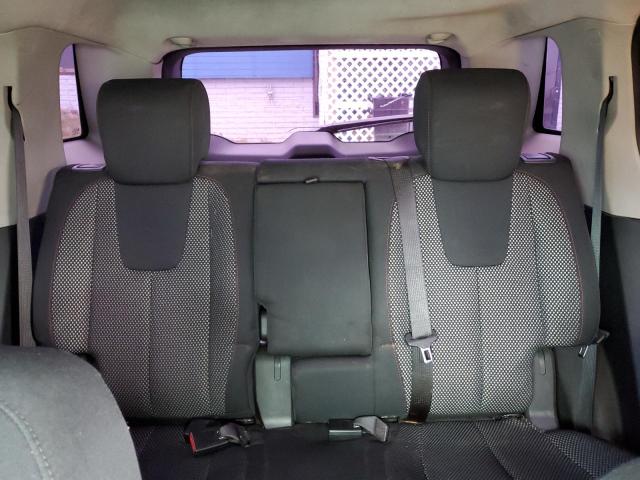 Photo 10 from auction – 2011 GMC TERRAIN SL with VIN 2CTFLSE50B6320208