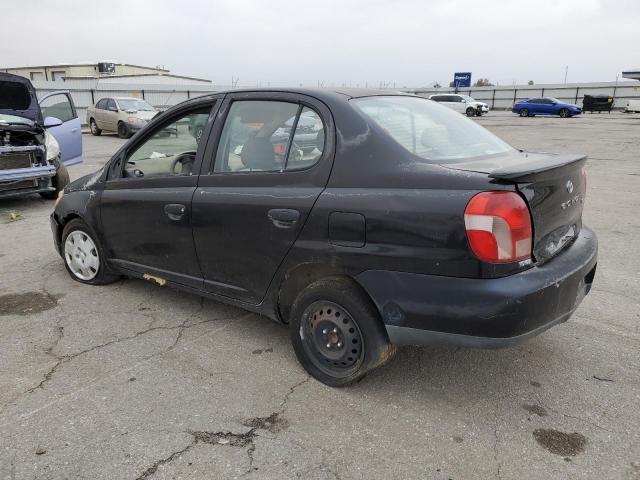 Photo 2 from auction – 2002 TOYOTA ECHO with VIN JTDBT123020218813