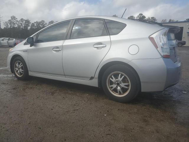 Photo 2 from auction – 2010 TOYOTA PRIUS with VIN JTDKN3DU9A1256478