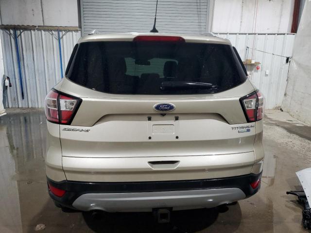 Photo 6 from auction – 2018 FORD ESCAPE TIT with VIN 1FMCU9J90JUC99224