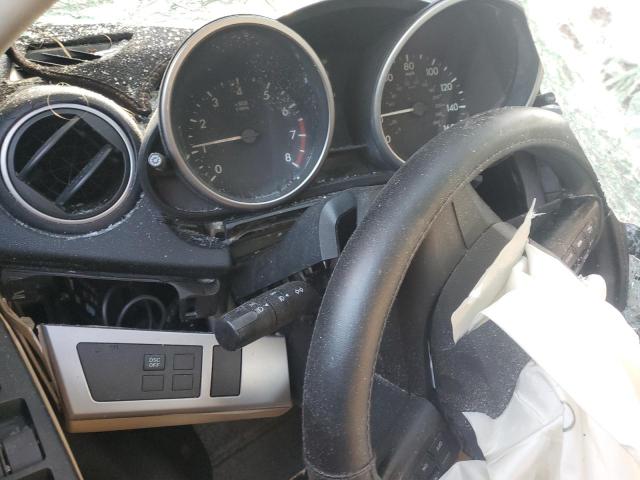 Foto 9 de la subasta – 2010 MAZDA 3 I con VIN JM1BL1SG8A1145525