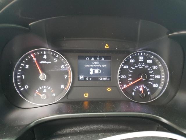 Photo 9 from auction – 2020 KIA FORTE FE with VIN 3KPF24AD8LE157140