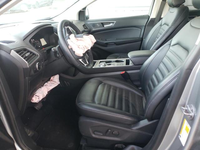 Zdjęcie 7 z aukcji – 2024 FORD EDGE SEL z VIN 2FMPK4J97RBA81003