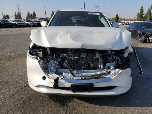 Photo 5 from auction – 2024 MAZDA CX-5 SELEC with VIN JM3KFBBM9R0382438