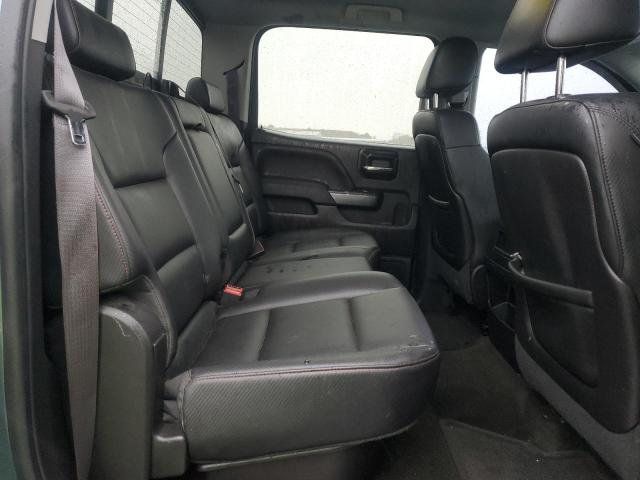 Photo 10 from auction – 2014 GMC SIERRA K15 with VIN 3GTU2VEC6EG463811