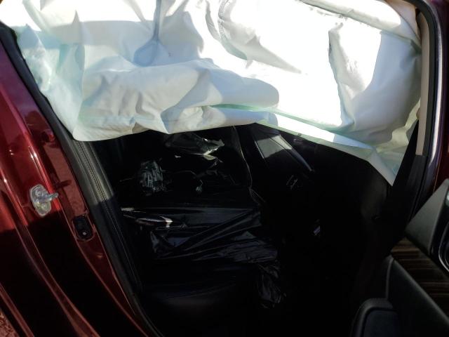 Photo 10 from auction – 2017 NISSAN MAXIMA 3.5 with VIN 1N4AA6AP1HC385343