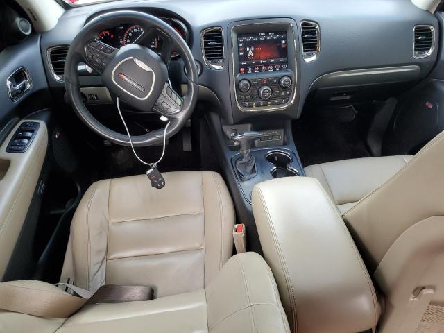 Photo 8 from auction – 2018 DODGE DURANGO GT with VIN 1C4RDHDG2JC172645