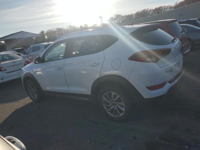 Photo 2 from auction – 2016 HYUNDAI TUCSON LIM with VIN KM8J3CA23GU194129