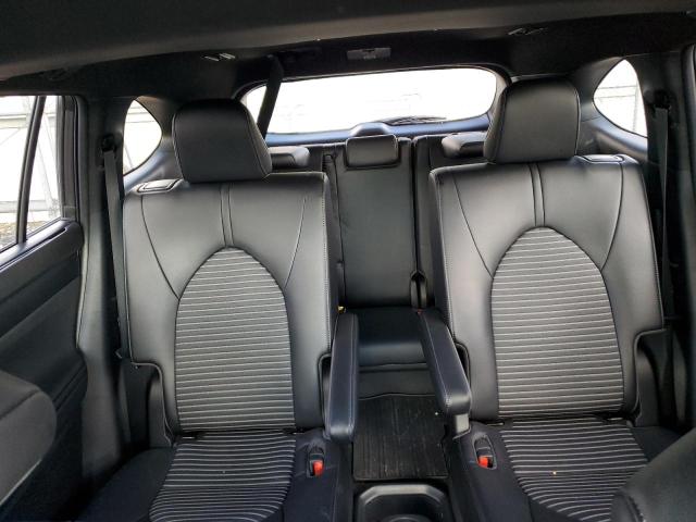 Photo 10 from auction – 2023 TOYOTA HIGHLANDER with VIN 5TDKDRBH9PS508513
