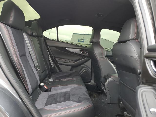 Photo 10 from auction – 2022 SUBARU WRX GT with VIN JF1VBAU67N8020801
