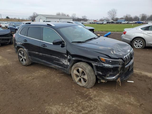 Photo 4 from auction – 2019 JEEP CHEROKEE L with VIN 1C4PJMDX0KD440130