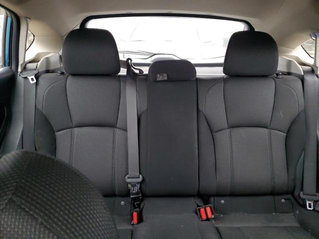 Photo 10 from auction – 2018 SUBARU IMPREZA PR with VIN 4S3GTAD61J3733104