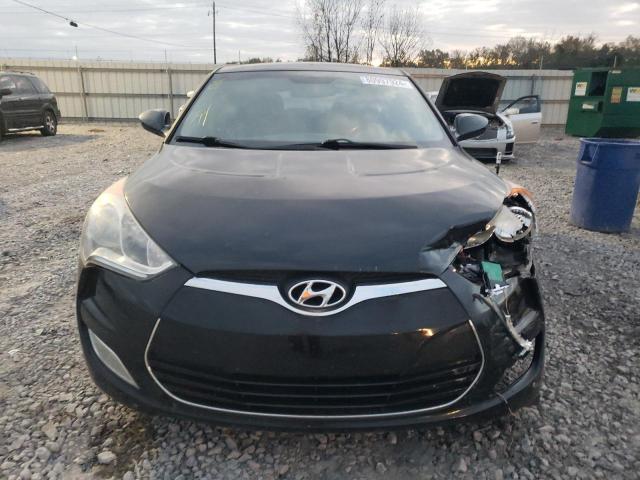 Photo 5 from auction – 2013 HYUNDAI VELOSTER with VIN KMHTC6AD0DU103339