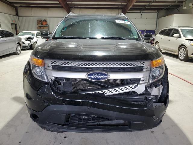 Photo 5 from auction – 2014 FORD EXPLORER X with VIN 1FM5K8D88EGA89552