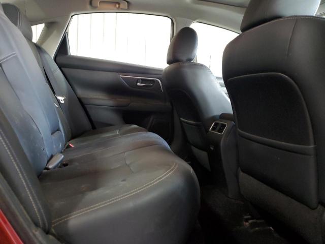 Photo 10 from auction – 2017 NISSAN ALTIMA 2.5 with VIN 1N4AL3AP7HC165844