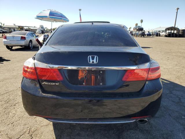 Photo 6 from auction – 2015 HONDA ACCORD EXL with VIN 1HGCR2F80FA150707