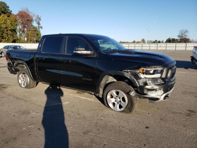 Photo 4 from auction – 2020 RAM 1500 REBEL with VIN 1C6SRFLM9LN221191