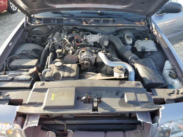 Photo 11 from auction – 2006 FORD CROWN VICT with VIN 2FAHP71W56X160210