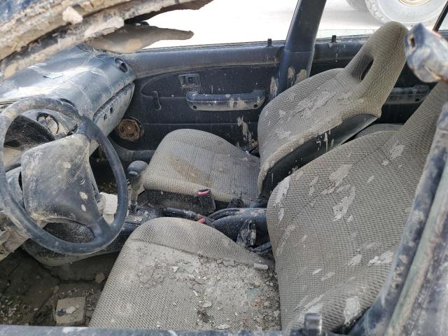 Photo 7 from auction – 1992 TOYOTA TERCEL DEL with VIN JT2EL43A8N0229096