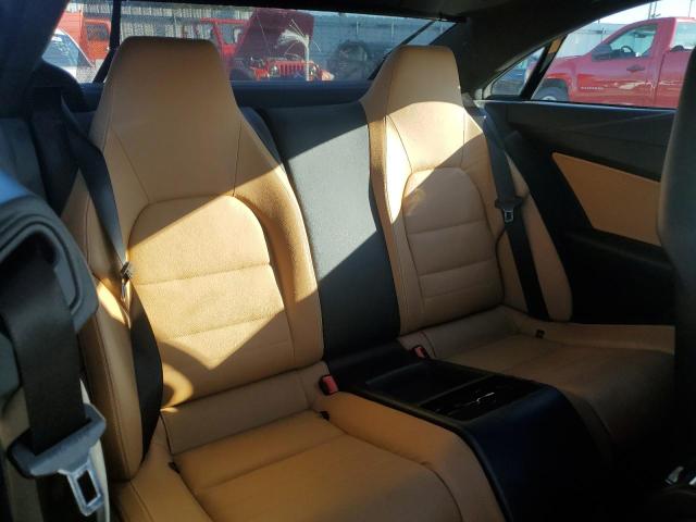 Photo 10 from auction – 2012 MERCEDES-BENZ E 550 with VIN WDDKJ7DB6CF174642