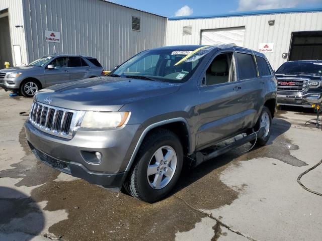 Photo 1 from auction – 2012 JEEP GRAND CHER with VIN 1C4RJEAG8CC167402