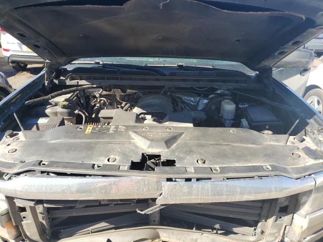 Photo 11 from auction – 2017 CHEVROLET SILVERADO with VIN 3GCUKNEC0HG224825