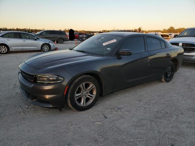 DODGE CHARGER SX 2019 with VIN 2C3CDXBG6KH745567 - Photo from auction