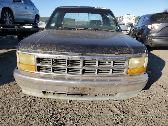 Photo 5 from auction – 1992 DODGE DAKOTA with VIN 1B7FL23X0NS547108