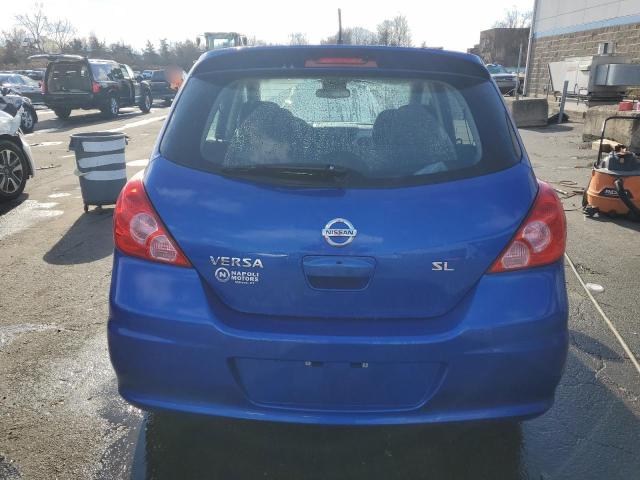 Photo 6 from auction – 2012 NISSAN VERSA S with VIN 3N1BC1CP8CK282788