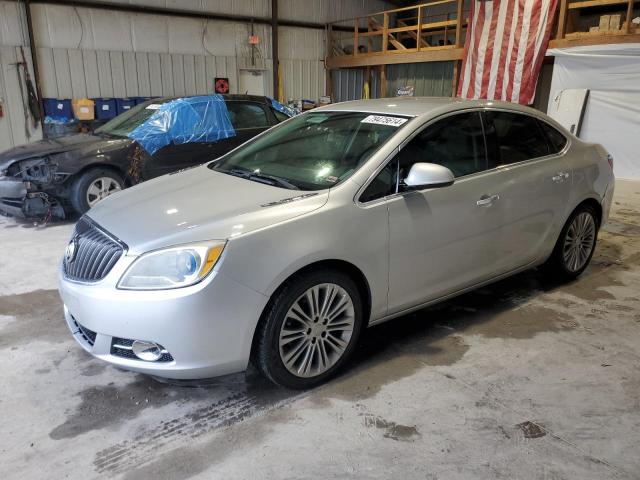 BUICK VERANO 2013 with VIN 1G4PP5SK0D4169595 - Photo from auction