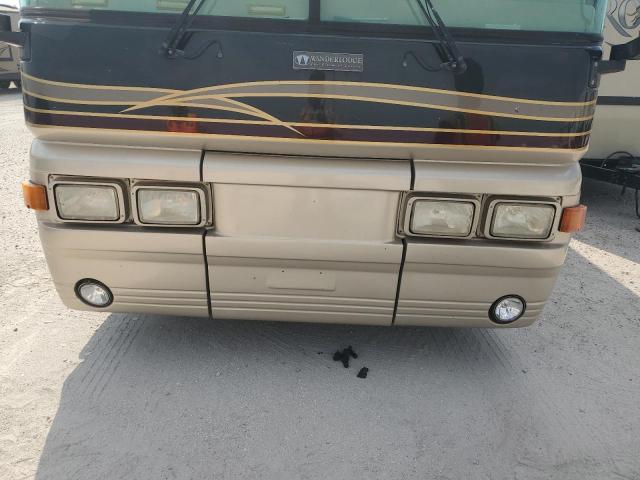 Photo 7 from auction – 2000 BLUE BIRD MPV with VIN 1BBCNBJ87YF095671