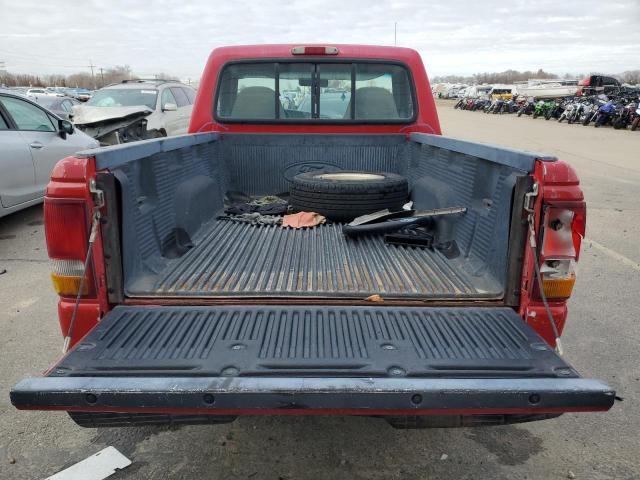 Photo 10 from auction – 1997 FORD RANGER with VIN 1FTCR10AXVPA36181