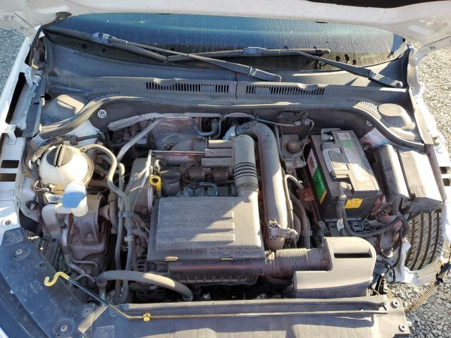 Photo 11 from auction – 2017 VOLKSWAGEN JETTA SE with VIN 3VWDB7AJ1HM365708