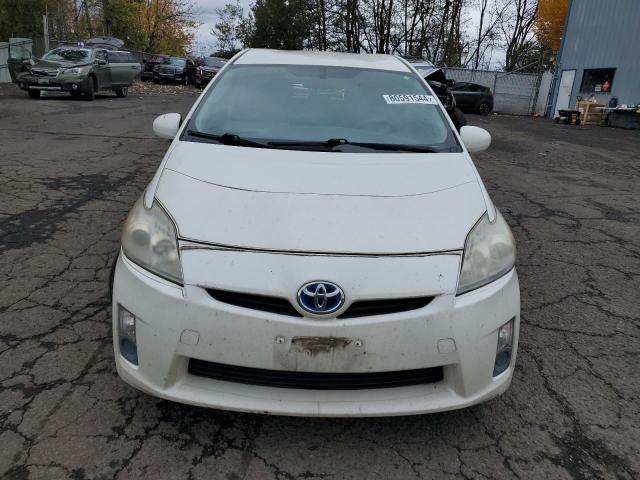 Photo 5 from auction – 2010 TOYOTA PRIUS with VIN JTDKN3DU7A5110413