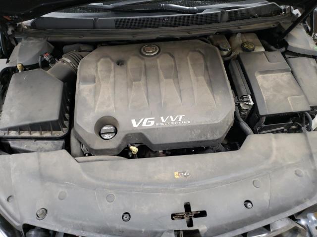 Photo 11 from auction – 2014 CADILLAC XTS with VIN 2G61L5S36E9169102