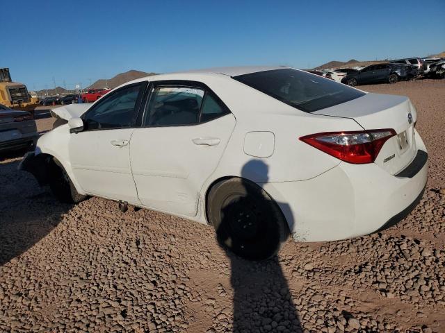 Photo 2 from auction – 2016 TOYOTA COROLLA L with VIN 2T1BURHEXGC671483