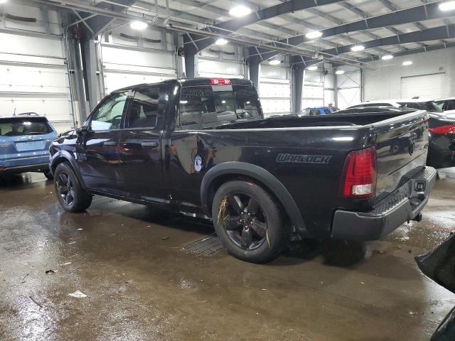 Photo 2 from auction – 2020 RAM 1500 CLASS with VIN 1C6RR7GG9LS131162