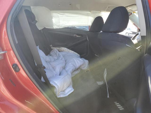 Photo 11 from auction – 2009 TOYOTA COROLLA MA with VIN 2T1KU40E99C098271