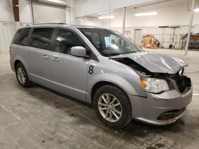 Photo 4 from auction – 2019 DODGE GRAND CARA with VIN 2C4RDGCG4KR562585
