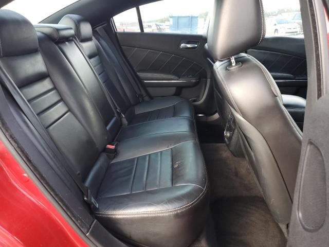 Photo 10 from auction – 2011 DODGE CHARGER R/ with VIN 2B3CL5CT1BH508467