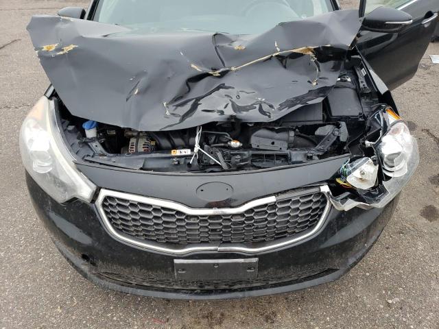 Photo 11 from auction – 2015 KIA FORTE EX with VIN KNAFX4A81F5304027