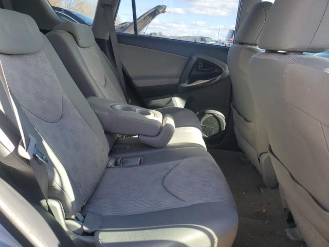Photo 11 from auction – 2011 TOYOTA RAV4 with VIN JTMJF4DV0B5044182