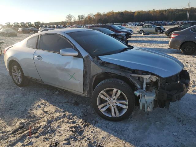 Photo 4 from auction – 2012 NISSAN ALTIMA S with VIN 1N4AL2EP6CC166397