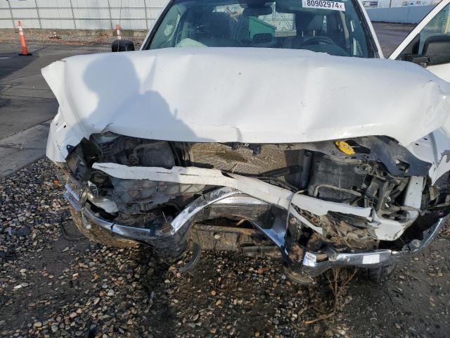 Photo 11 from auction – 2022 RAM 1500 CLASS with VIN 1C6RR7FGXNS210232