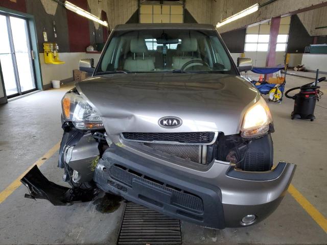 Photo 5 from auction – 2011 KIA SOUL + with VIN KNDJT2A24B7222414