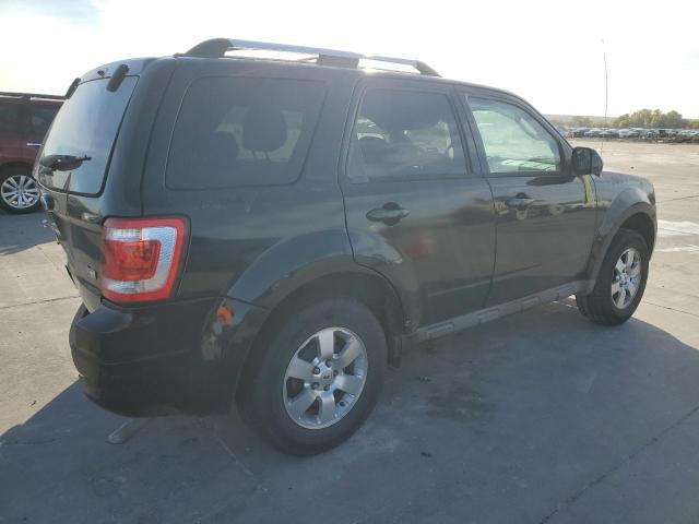 Photo 3 from auction – 2012 FORD ESCAPE LIM with VIN 1FMCU0EG0CKC68767